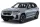 BMW iX3 (G08) CSOMAGTÉRTÁLCA (2020-2024)