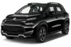 CITROEN C3 AIRCROSS KOFFERRAUMWANNE (2017-2024)