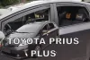 TOYOTA PRIUS + (2011-) WINABWEISER 