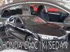 HONDA CIVIC (FC) (SEDAN) (2017-2022) WINABWEISER