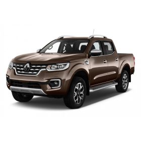 RENAULT ALASKAN AUTO GUMMIMATTEN (2018-2022)
