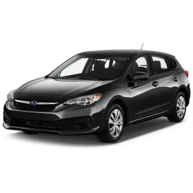 SUBARU IMPREZA KOFFERRAUMWANNE (2018-)