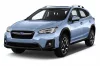 SUBARU XV KOFFERRAUMWANNE (2018-)