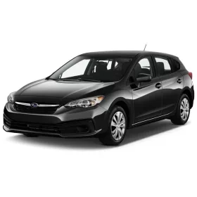 SUBARU IMPREZA WINABWEISER (2018-)