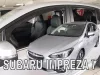 SUBARU IMPREZA (2018-) WINABWEISER 