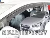 SUBARU IMPREZA (2018-) WINABWEISER