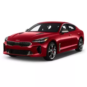 KIA STINGER WINABWEISER (2017-2022)