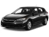 SUBARU IMPREZA AUTO GUMMIMATTEN (2018-)