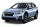 SUBARU XV GUMISZŐNYEG (2018-)