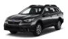 SUBARU OUTBACK AUTO GUMMIMATTEN (2021-)
