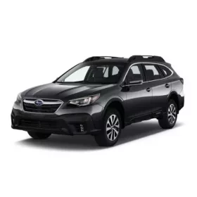 SUBARU OUTBACK AUTO GUMMIMATTEN (2021-)