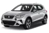 SEAT ARONA WINABWEISER (2017-)