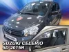 SUZUKI CELERIO (2014-) WINABWEISER