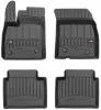 FORD FOCUS IV. MK4 (2018-) AUTO GUMMIMATTEN (3D PROLINE)