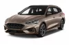 FORD FOCUS IV. MK4 KOMBI EVERMAT AUTÓ GUMISZŐNYEG (2018-)