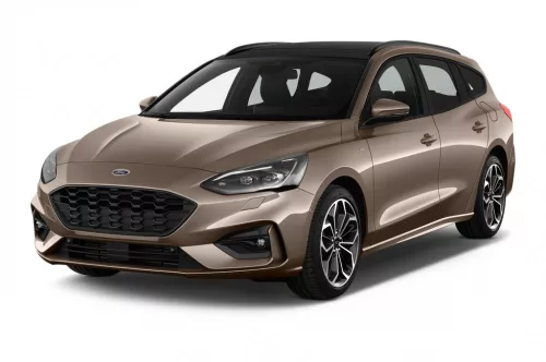 FORD FOCUS IV. MK4 KOMBI EVERMAT AUTÓ GUMISZŐNYEG (2018-)