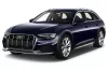 AUDI A6/S6/RS6 (C8) AVANT AUTO GUMMIMATTEN (2018-2025)