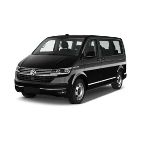 VW T6 CARAVELLE AUTO GUMMIMATTEN (2015-2019)