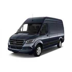MERCEDES-BENZ SPRINTER WINABWEISER (2018-)