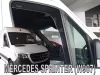 MERCEDES-BENZ SPRINTER (2018-) WINABWEISER