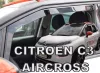 CITROEN C3 AIRCROSS (2017-) WINABWEISER
