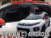 CITROEN C3 AIRCROSS (2017-) WINABWEISER