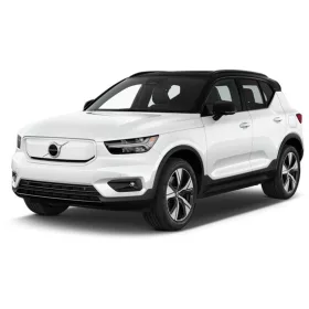 VOLVO XC40 RECHARGE KOFFERRAUMWANNE (2021-)