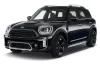 MINI COUNTRYMAN KOFFERRAUMWANNE (2016-2023)