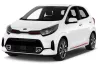 KIA PICANTO (JA) KOFFERRAUMWANNE (2017-)