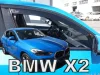 BMW X2 (F39) (2018-) WINABWEISER