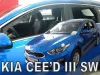 KIA CEED (CD) SW (2018-) WINABWEISER (KOMBI)