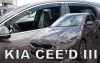 KIA CEED (CD) (2018-) WINABWEISER