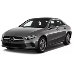 MERCEDES-BENZ A (V177) GUMISZŐNYEG (2018-)