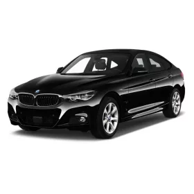 BMW 3 GT (F34) AUTO GUMMIMATTEN (2013-2022)