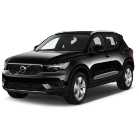 VOLVO XC40 WINABWEISER (2018-)