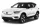 VOLVO XC40 RECHARGE WINABWEISER (2021-)