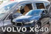 VOLVO XC40 RECHARGE WINABWEISER (2021-)