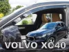 VOLVO XC40 (2018-) WINABWEISER
