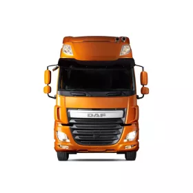 DAF CF EURO 6 AUTO GUMMIMATTEN (2014-)