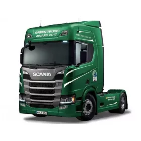 SCANIA R AUTO GUMMIMATTEN (2004-2022)