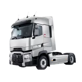 RENAULT T AUTO GUMMIMATTEN (2015-2022)