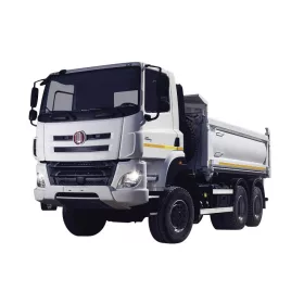 TATRA PHOENIX AUTO GUMMIMATTEN (2014-)