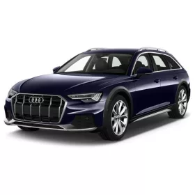 AUDI A6/S6/RS6 (C8) AVANT WINABWEISER (2018-2025)