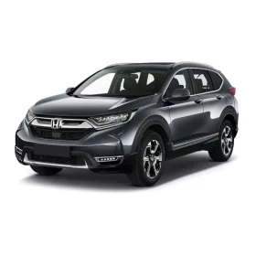 HONDA CRV (RW) AUTO GUMMIMATTEN (2018-2024)