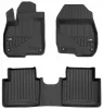 HONDA CRV (RW) (2018-2022) AUTO GUMMIMATTEN (3D PROLINE)
