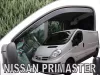 NISSAN PRIMASTAR (VAN) (2001-2014) WINABWEISER