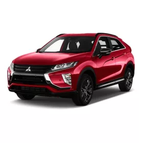 MITSUBISHI ECLIPSE CROSS WINABWEISER (2018-)