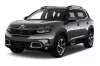 CITROEN C5 AIRCROSS AUTO GUMMIMATTEN (2018-2025)