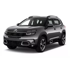 CITROEN C5 AIRCROSS AUTO GUMMIMATTEN (2018-2025)