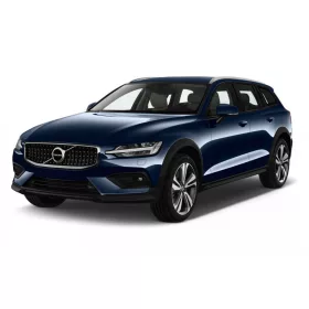 VOLVO V60 II. EVERMAT AUTÓ GUMISZŐNYEG (2018-)